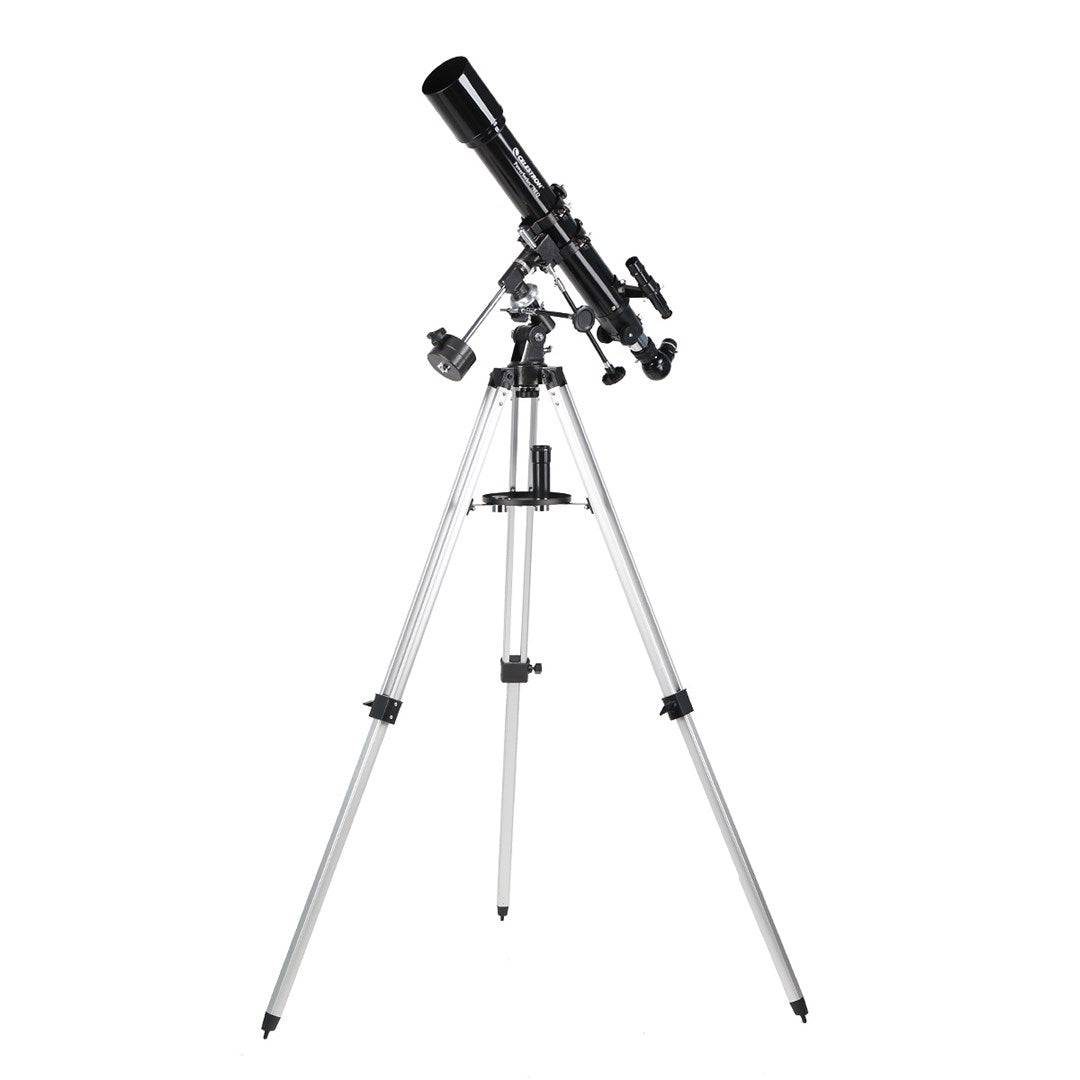 Celestron PowerSeeker Telescoop 70EQ-0