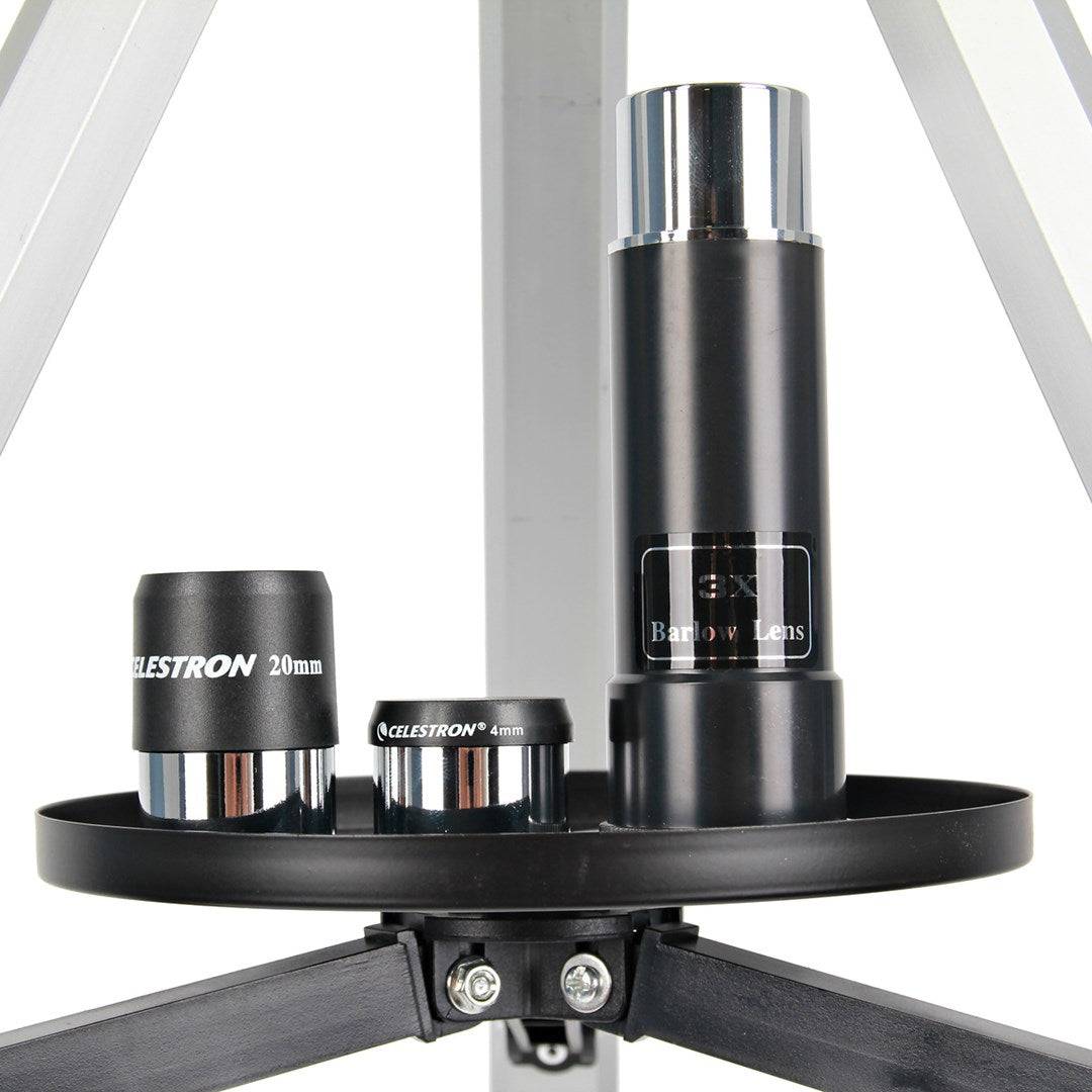 Celestron PowerSeeker Telescoop 70EQ-2