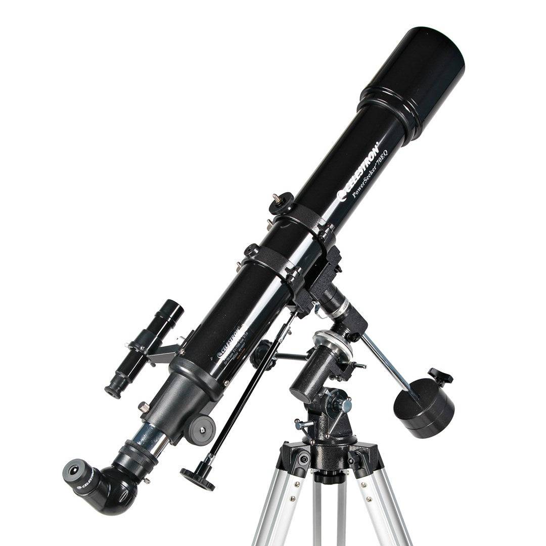 Celestron PowerSeeker Telescoop 70EQ-3