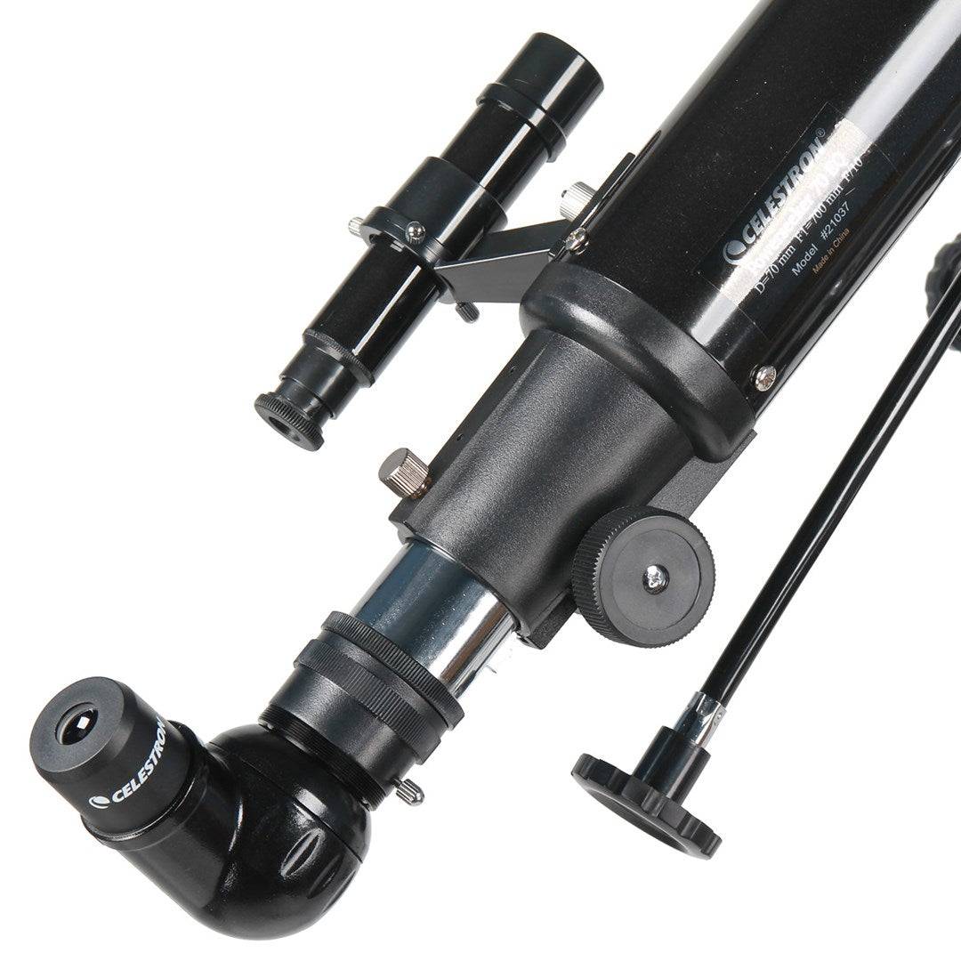Celestron PowerSeeker Telescoop 70EQ-4