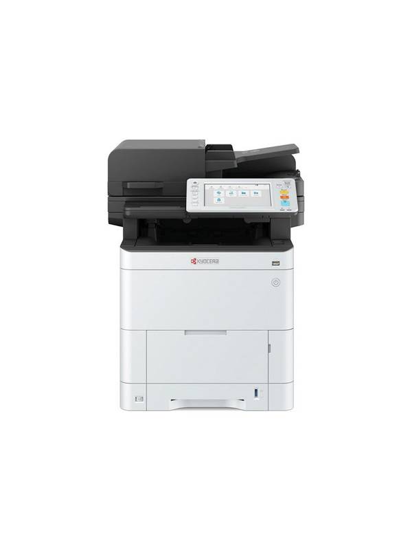 KYOCERA ECOSYS MA3500cix A4 Laserprinter 1200 x 1200 DPI 35 ppm