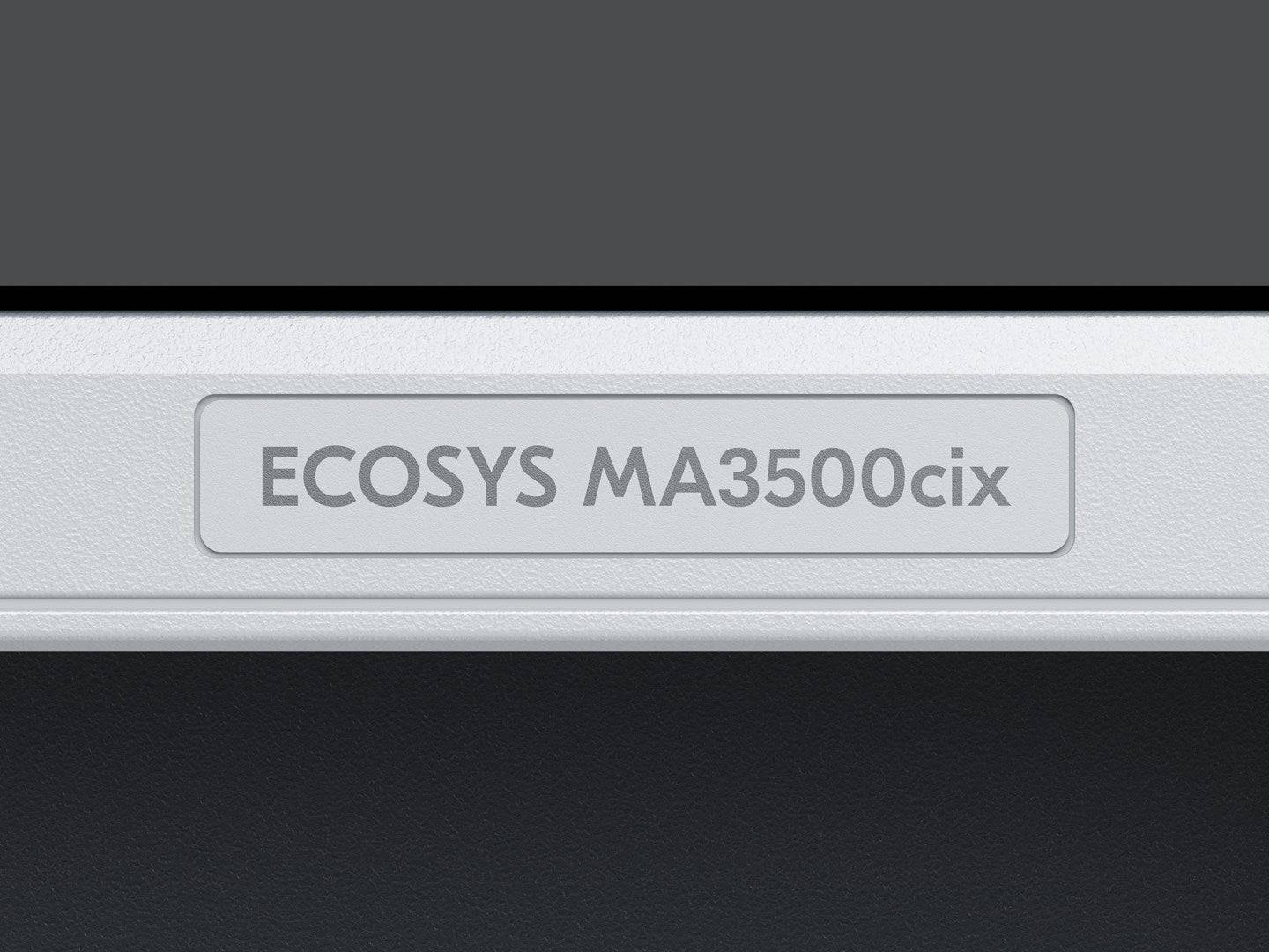 KYOCERA ECOSYS MA3500cix A4 Laserprinter 1200 x 1200 DPI 35 ppm-1