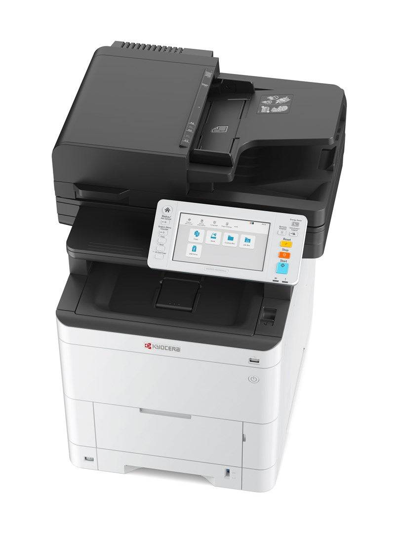 KYOCERA ECOSYS MA3500cix A4 Laserprinter 1200 x 1200 DPI 35 ppm-3