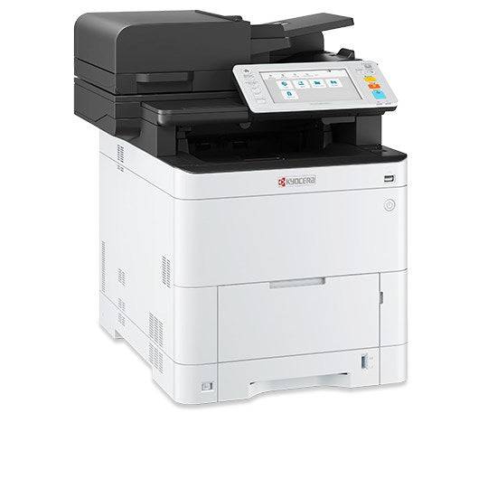KYOCERA ECOSYS MA3500cix A4 Laserprinter 1200 x 1200 DPI 35 ppm-4