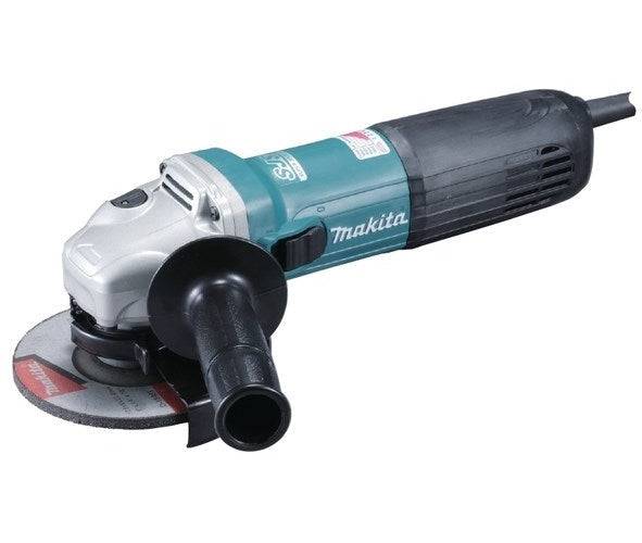 Makita Haakse Slijper 125 mm 1400 W GA5040C-1
