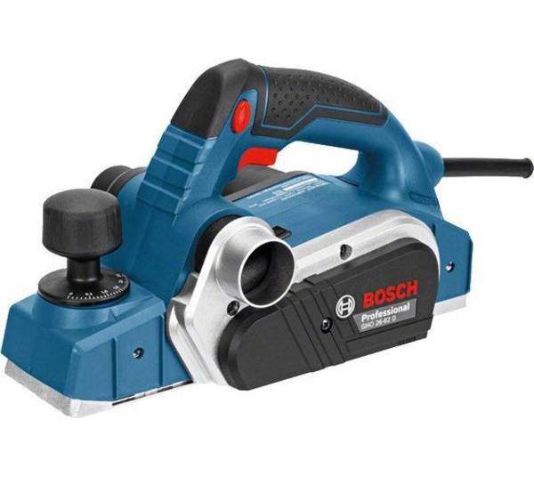 Bosch GHO 26-82 D Professioneel 710W 16500 RPM