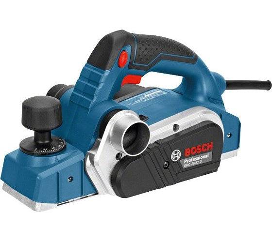 Bosch GHO 26-82 D Professioneel 710W 16500 RPM-0