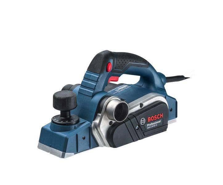 Bosch GHO 26-82 D Professioneel 710W 16500 RPM-4