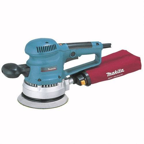 Makita BO6030 Draagbare Schuurmachine 310 W 10000 RPM-1