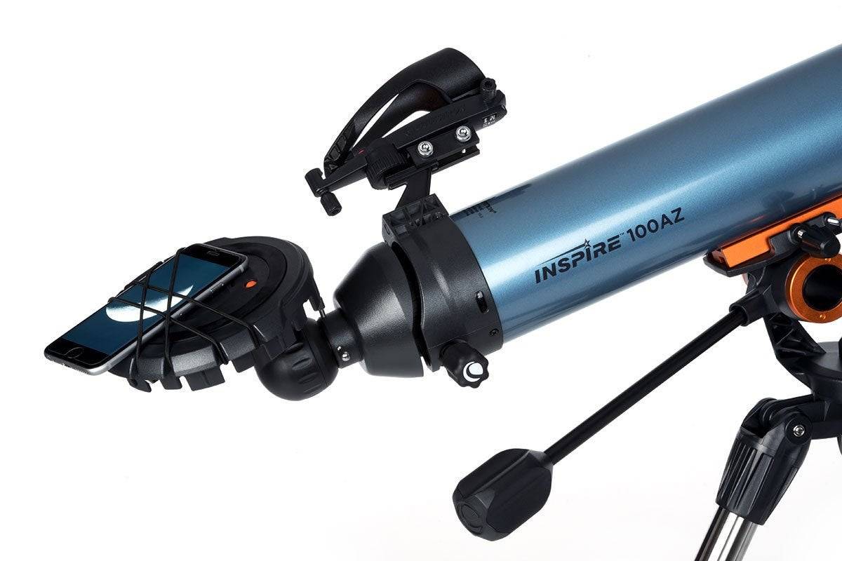 Celestron Inspire 100 mm Telescoop-1
