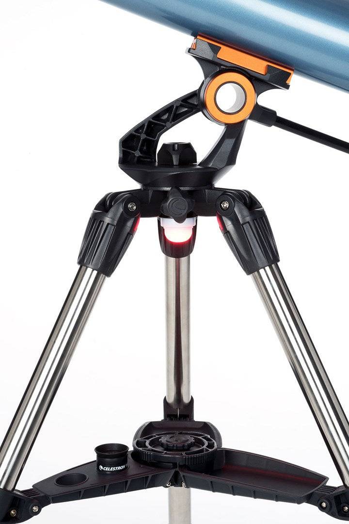 Celestron Inspire 100 mm Telescoop-3