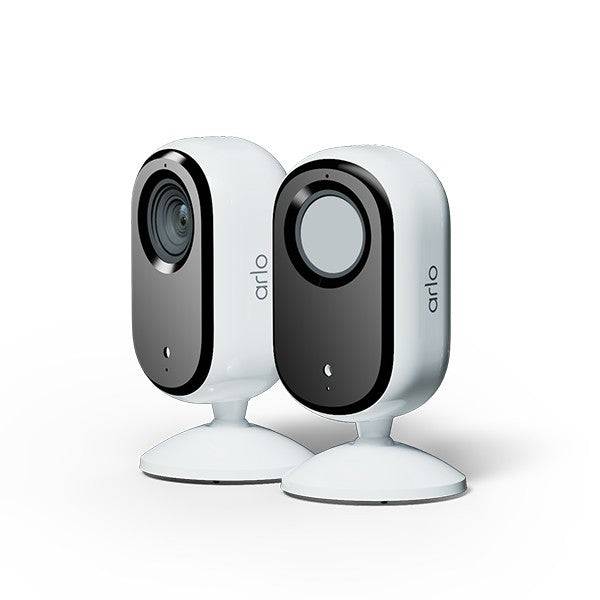 ARLO Essential 3 2K Binnen Beveiligingscamera (VMC3270-100EUS)