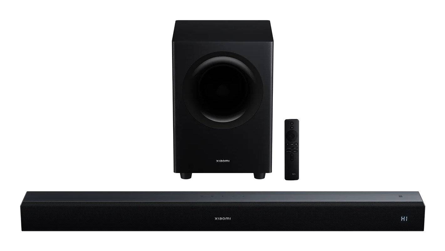 Xiaomi Soundbar Pro 2.1 Speaker Bar-0