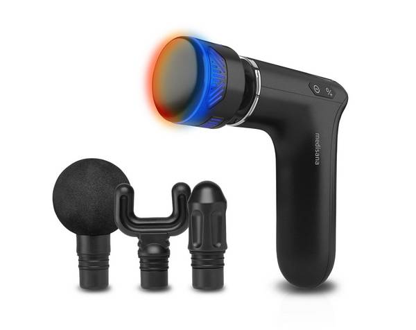 Medisana MG 560 Hot&Cold Spiermassagepistool
