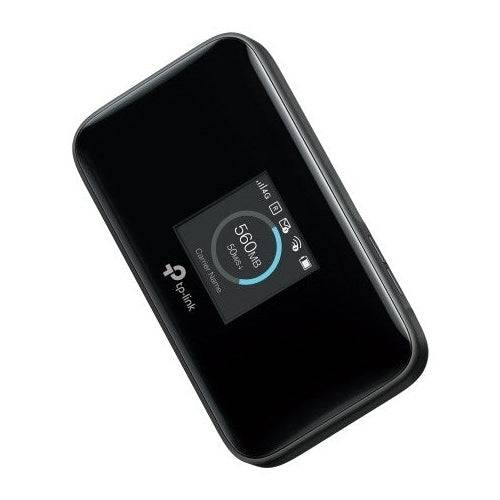 TP-Link 600 Mbps LTE-Advanced Mobiele Wi-Fi Router-0