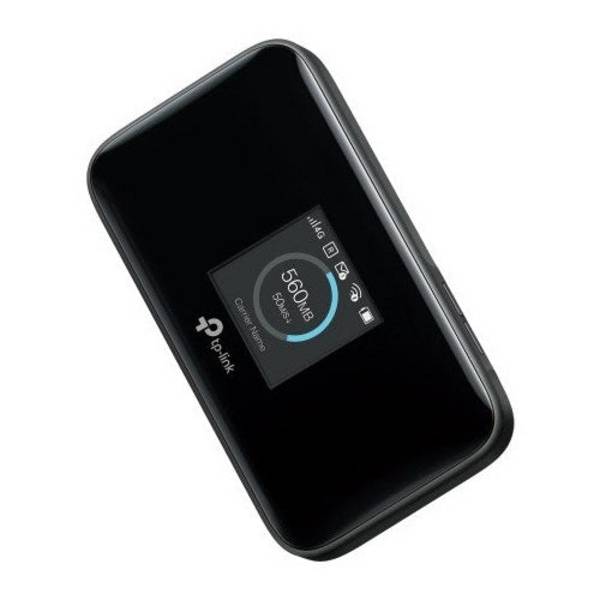 TP-Link 600 Mbps LTE-Advanced Mobiele Wi-Fi Router