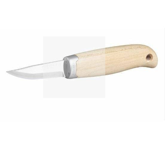 Fiskars Norden Houtsnijmes - Hoogwaardige Natuurlijke Materialen-0