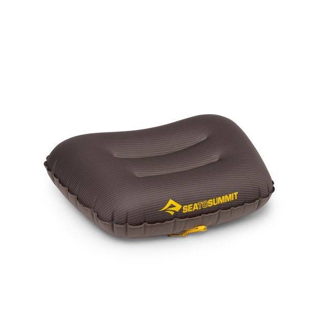 Sea to Summit Aeros Ultralight Regular Kussen, Beluga-0