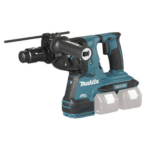 MAKITA DHR281Z Boorhamer 36V SDS-Plus 9J-0