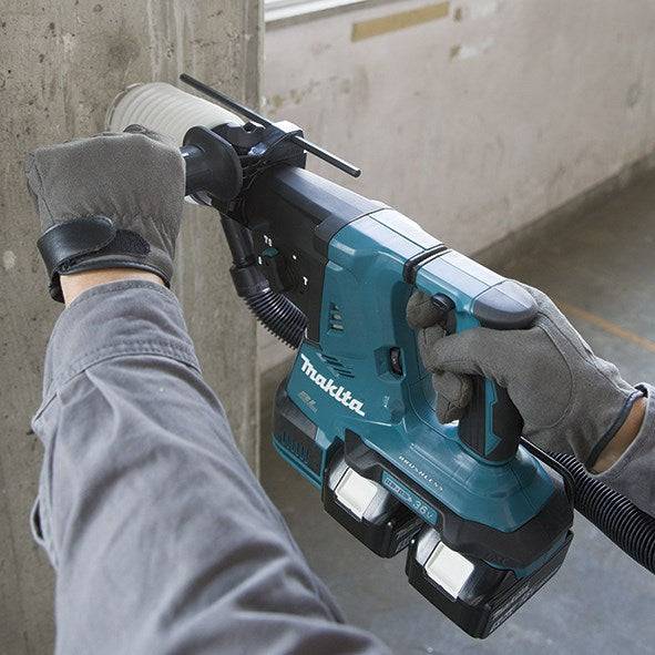 MAKITA DHR281Z Boorhamer 36V SDS-Plus 9J-1