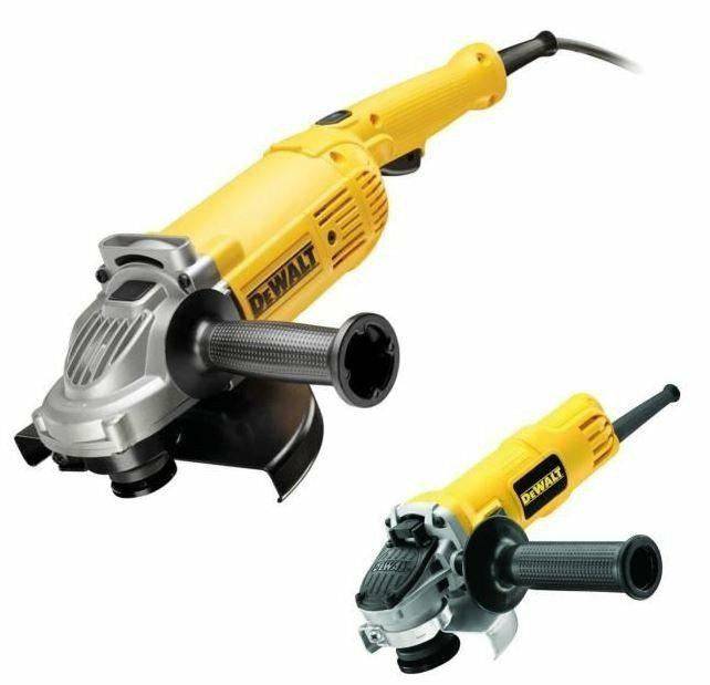 Schuurset 125 mm 900 W + 230 mm 2200 W-0