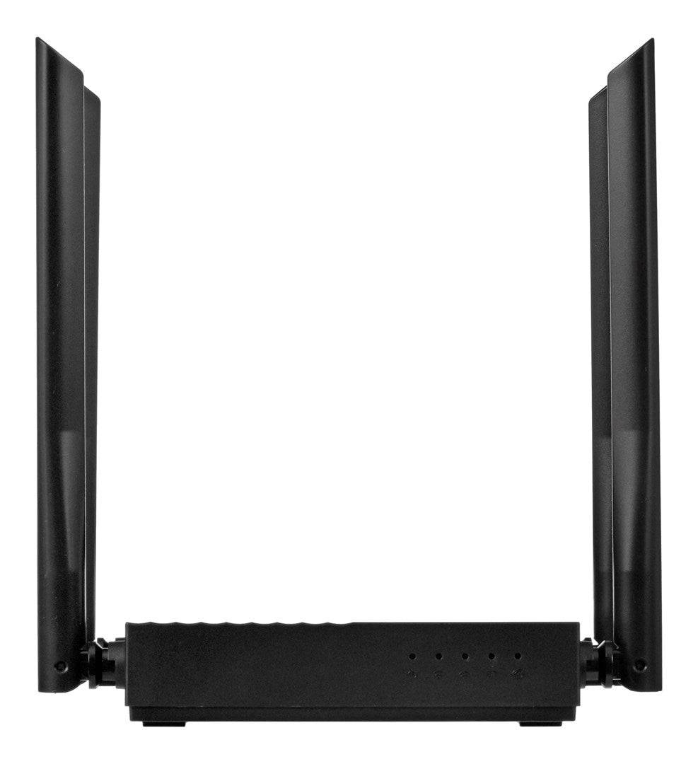 TP-Link ARCHER C64 Duo-band Wi-Fi Router Zwart-2