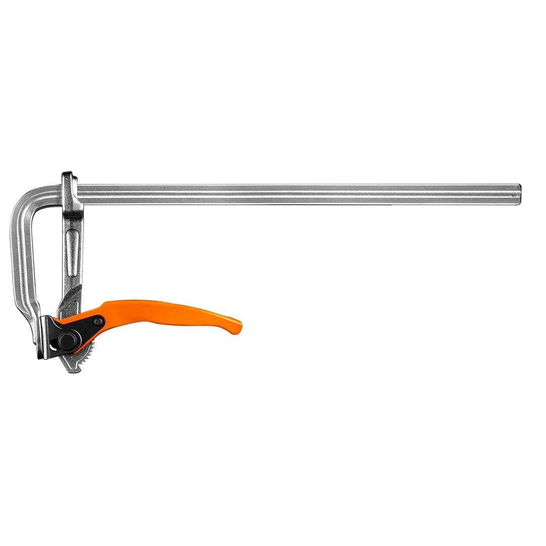 NEO tools Ratelklem 400 mm F-klem 45-240-0