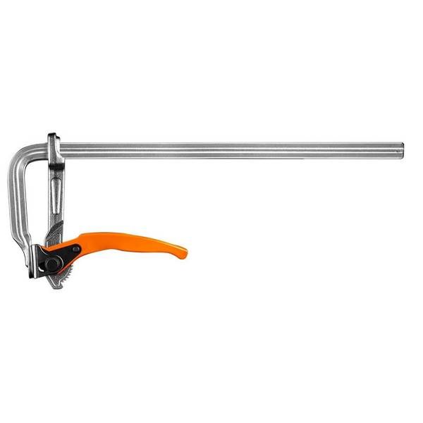 NEO tools Ratelklem 400 mm F-klem 45-240