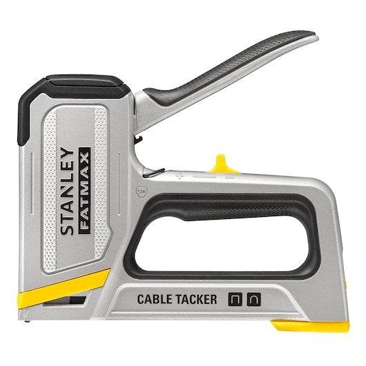 STANLEY FATMAX Kabel Nietmachine 2-in-1 FMHT70100-0-0