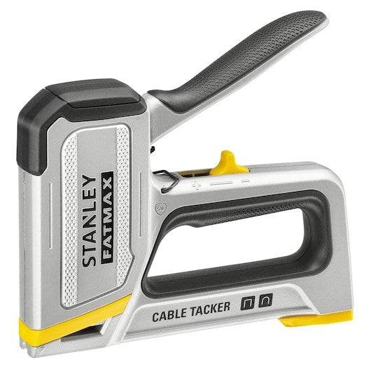 STANLEY FATMAX Kabel Nietmachine 2-in-1 FMHT70100-0-1