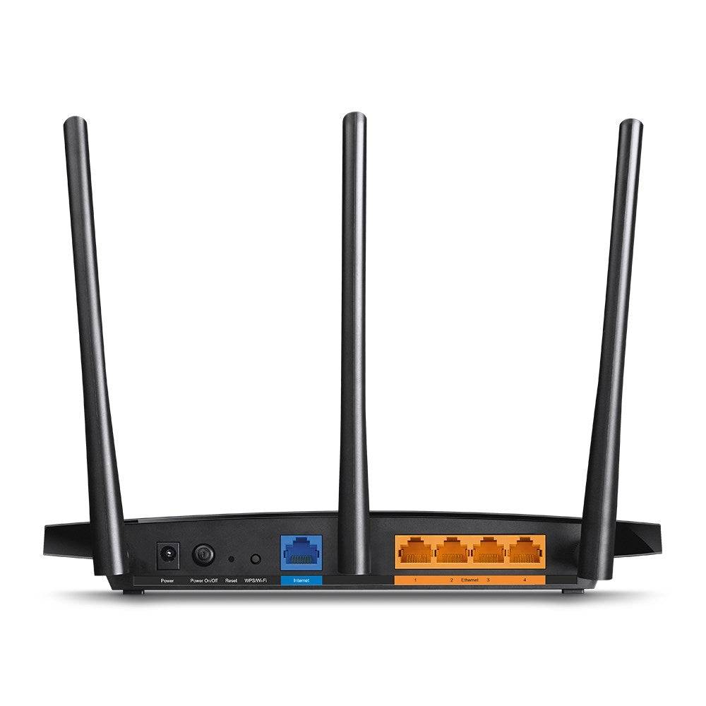 TP-Link Archer A8 Draadloze Router Gigabit Dual-band Zwart-2