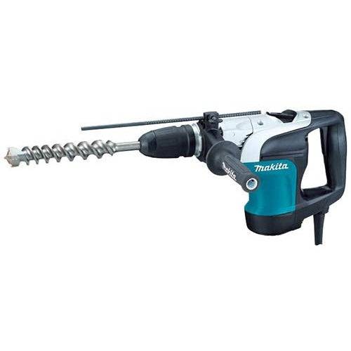 Makita HR4002 Rotatiehamer 1050W 680 RPM-0