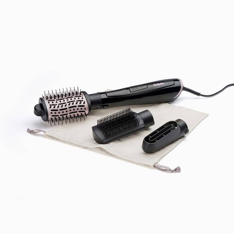 BaByliss Föhn en Krultang 1000W AS128E-1