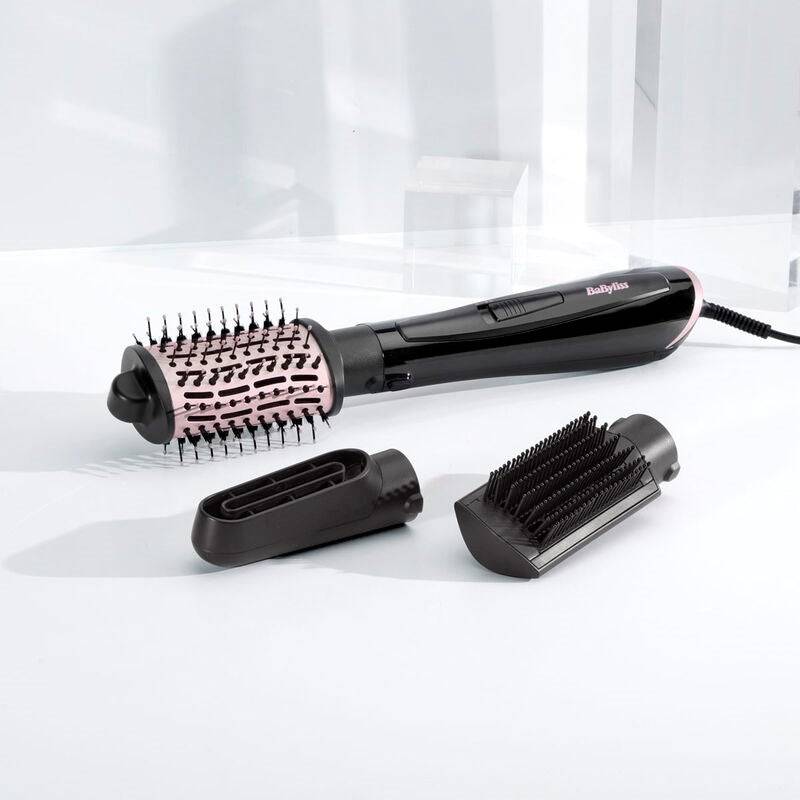 BaByliss Föhn en Krultang 1000W AS128E-2