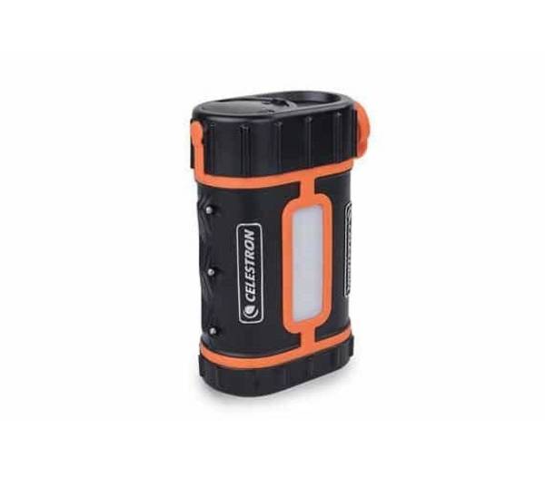 Celestron PowerTank Lithium PRO Telescoop Stroomstation