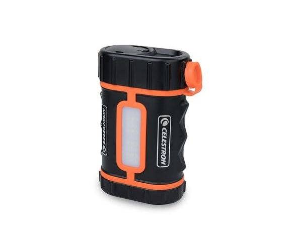 Celestron PowerTank Lithium PRO Telescoop Stroomstation-1