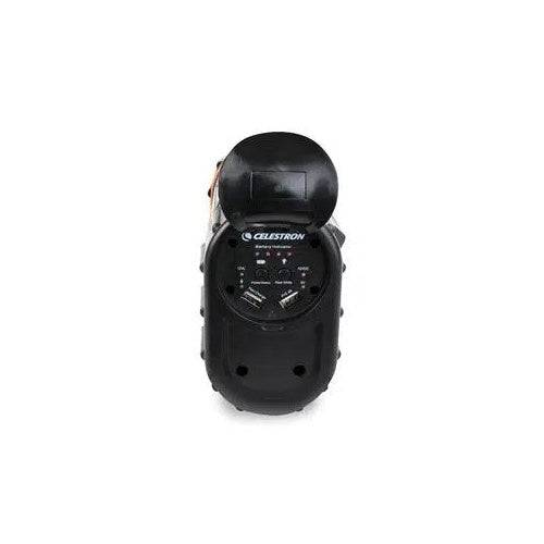 Celestron PowerTank Lithium PRO Telescoop Stroomstation-2