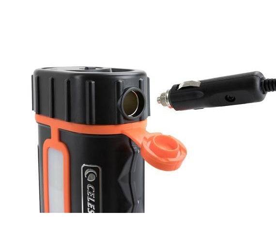 Celestron PowerTank Lithium PRO Telescoop Stroomstation-4