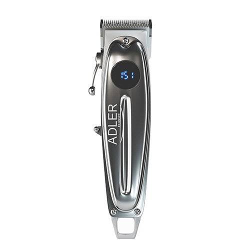 Adler AD 2831 Haartrimmer - Professionele Trimmer met LCD-scherm-1