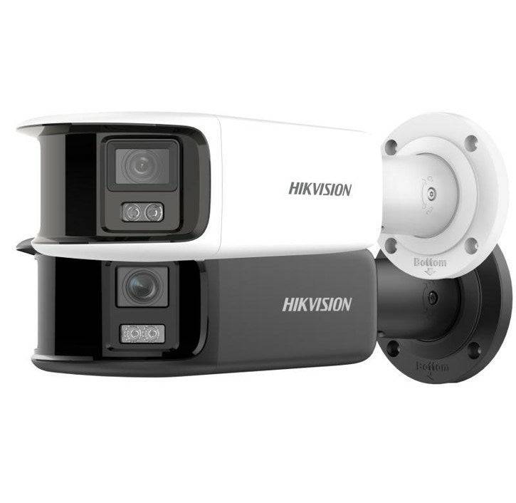 Hikvision DS-2CD2T87G2P-LSU/SL IP Bullet Camera-0