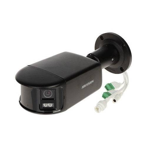 Hikvision DS-2CD2T87G2P-LSU/SL IP Bullet Camera-1