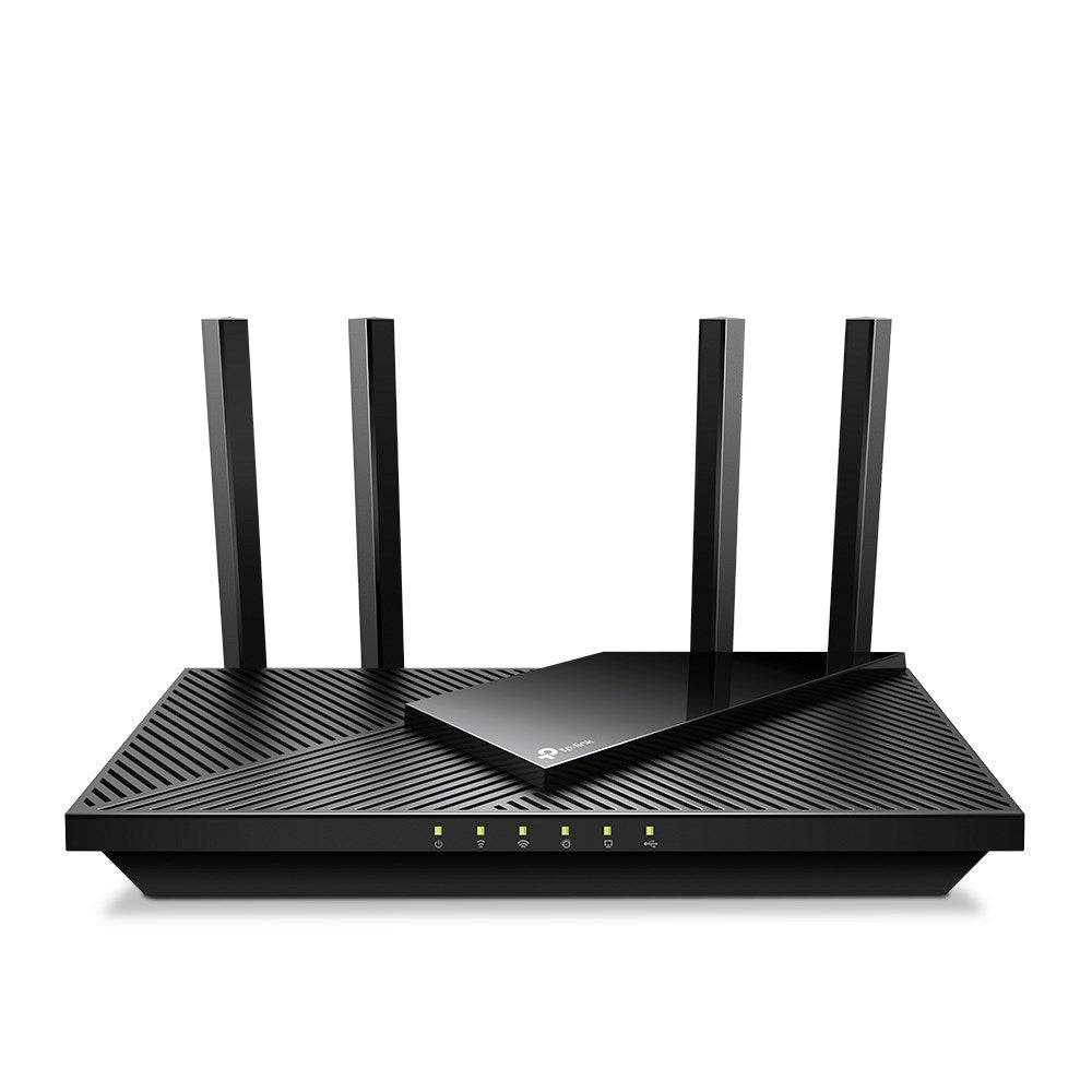 TP-Link Archer AX3000 Wi-Fi 6 Router met 2.5 g Poort-0