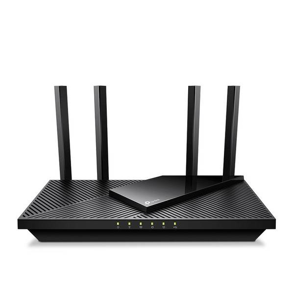 TP-Link Archer AX3000 Wi-Fi 6 Router met 2.5 g Poort
