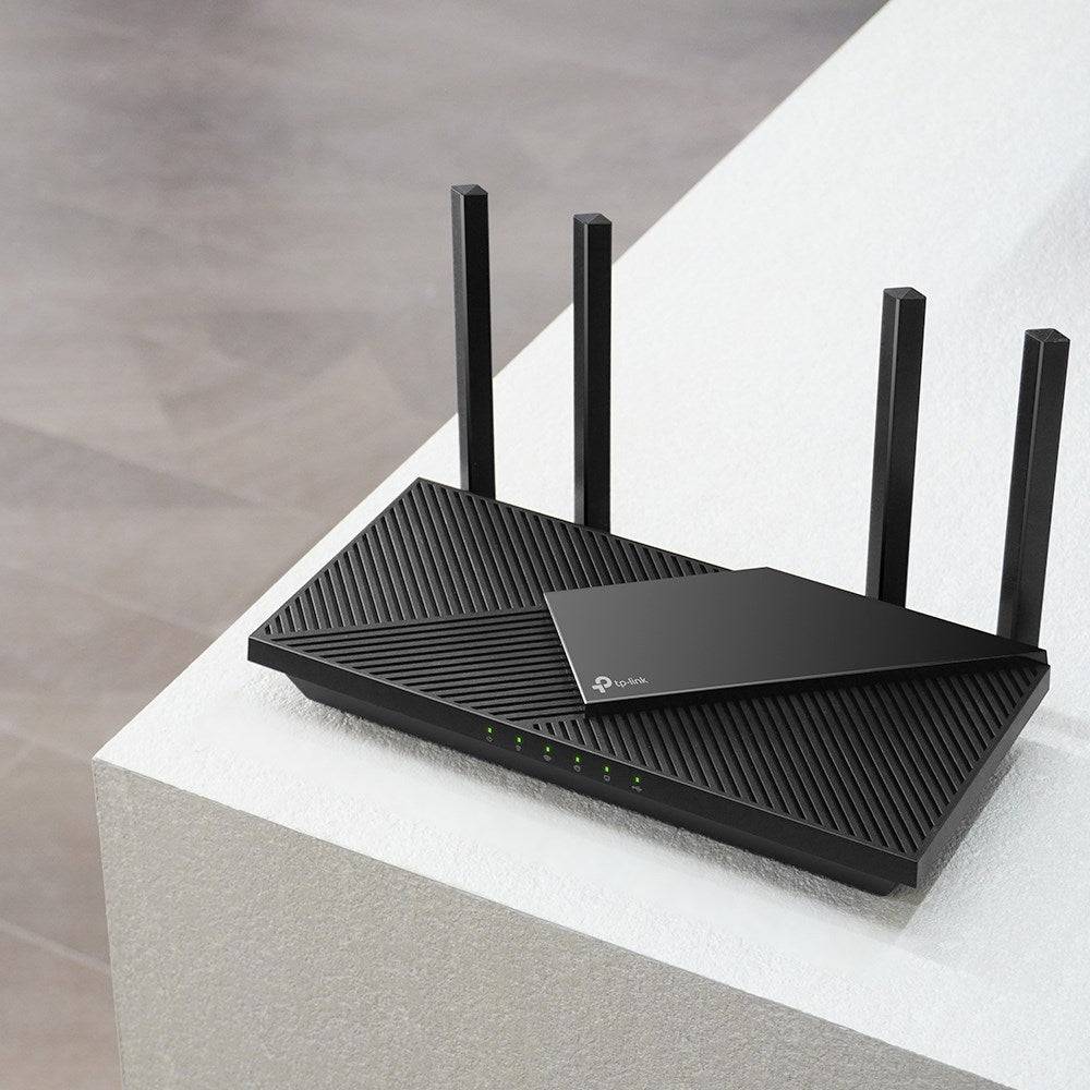 TP-Link Archer AX3000 Wi-Fi 6 Router met 2.5 g Poort-2