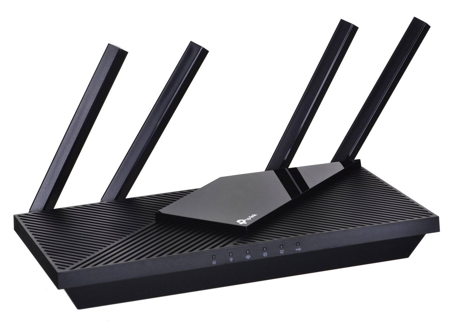 TP-Link Archer AX3000 Wi-Fi 6 Router met 2.5 g Poort-3