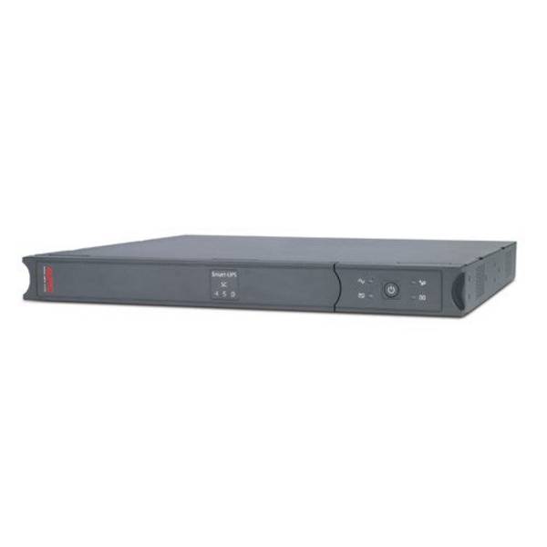 APC Smart-UPS SC 450VA UPS 280 W