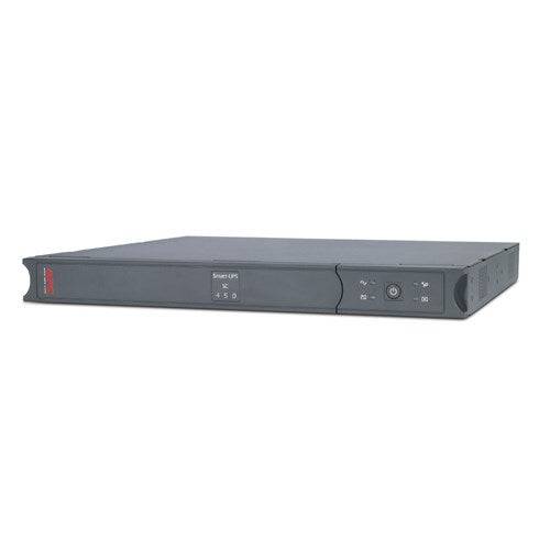 APC Smart-UPS SC 450VA UPS 280 W-0