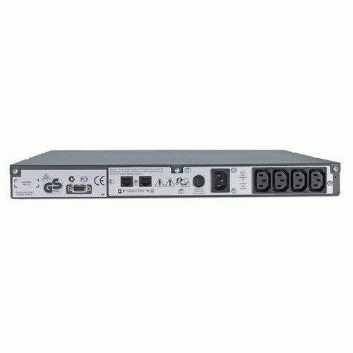 APC Smart-UPS SC 450VA UPS 280 W-2