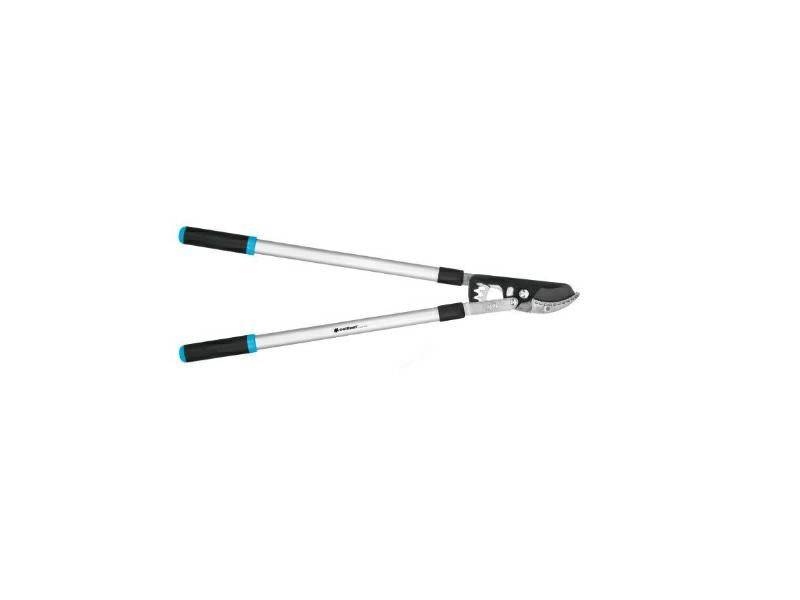 IDEAL Eenvoudige Aanslagknippers - Maximale Snijdiameter 45 mm-0