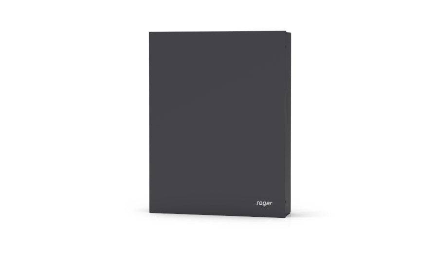 ROGER ME-43 Metalen Behuizing 398 x 545 x 100 mm-0